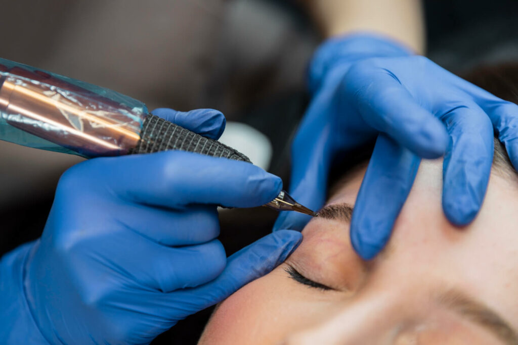 permanent make up preise