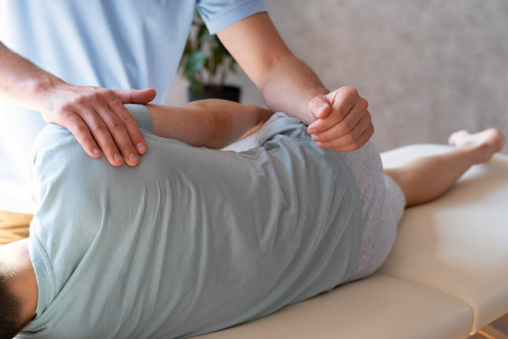 Physiotherapie und Heilmassage Preise Mödling