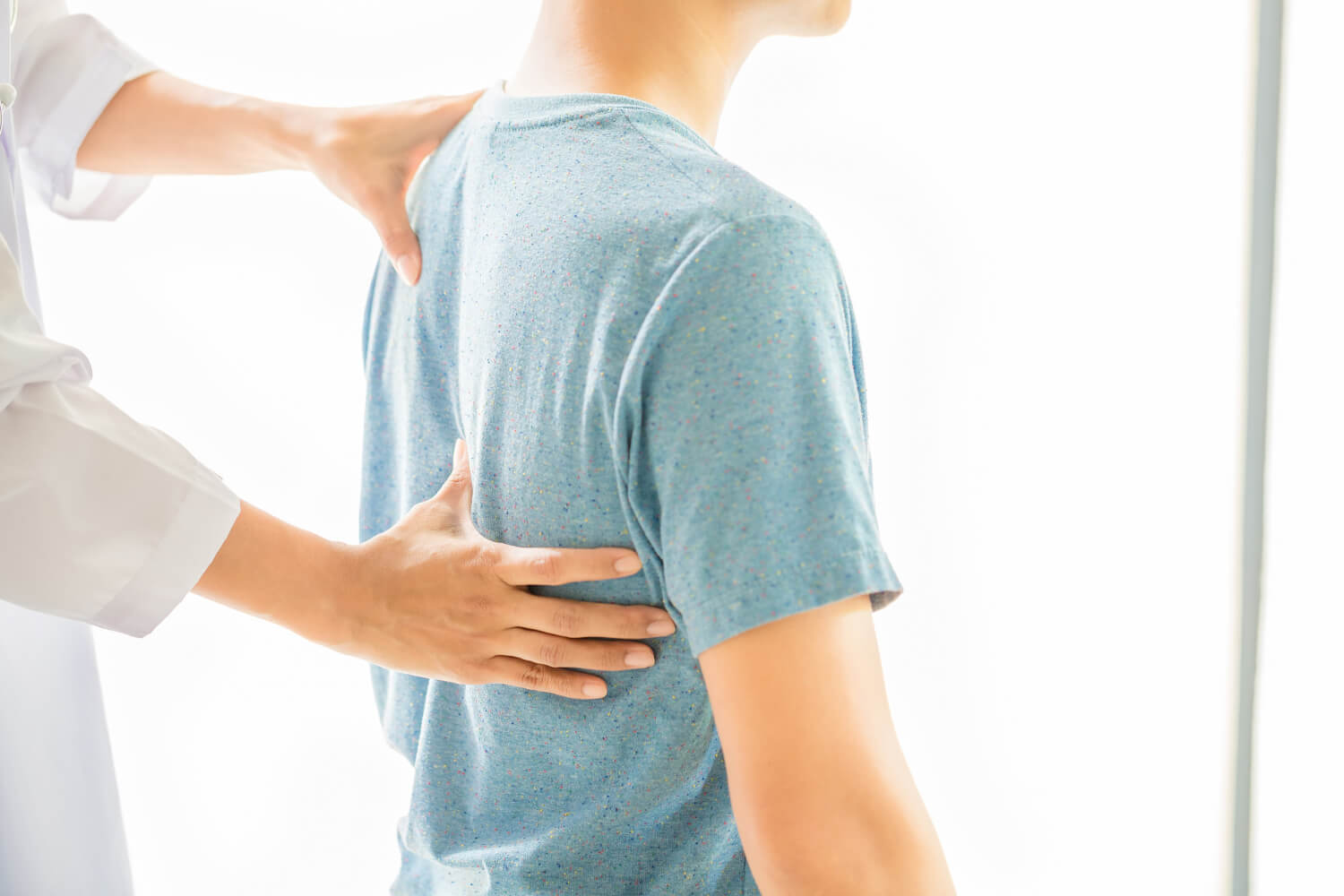 Anwendungsbereiche der Physiotherapie
