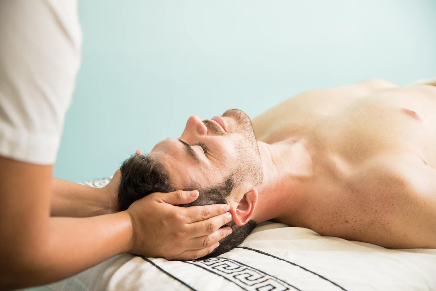 "Klassische Massage" in Mödling und Umgebung