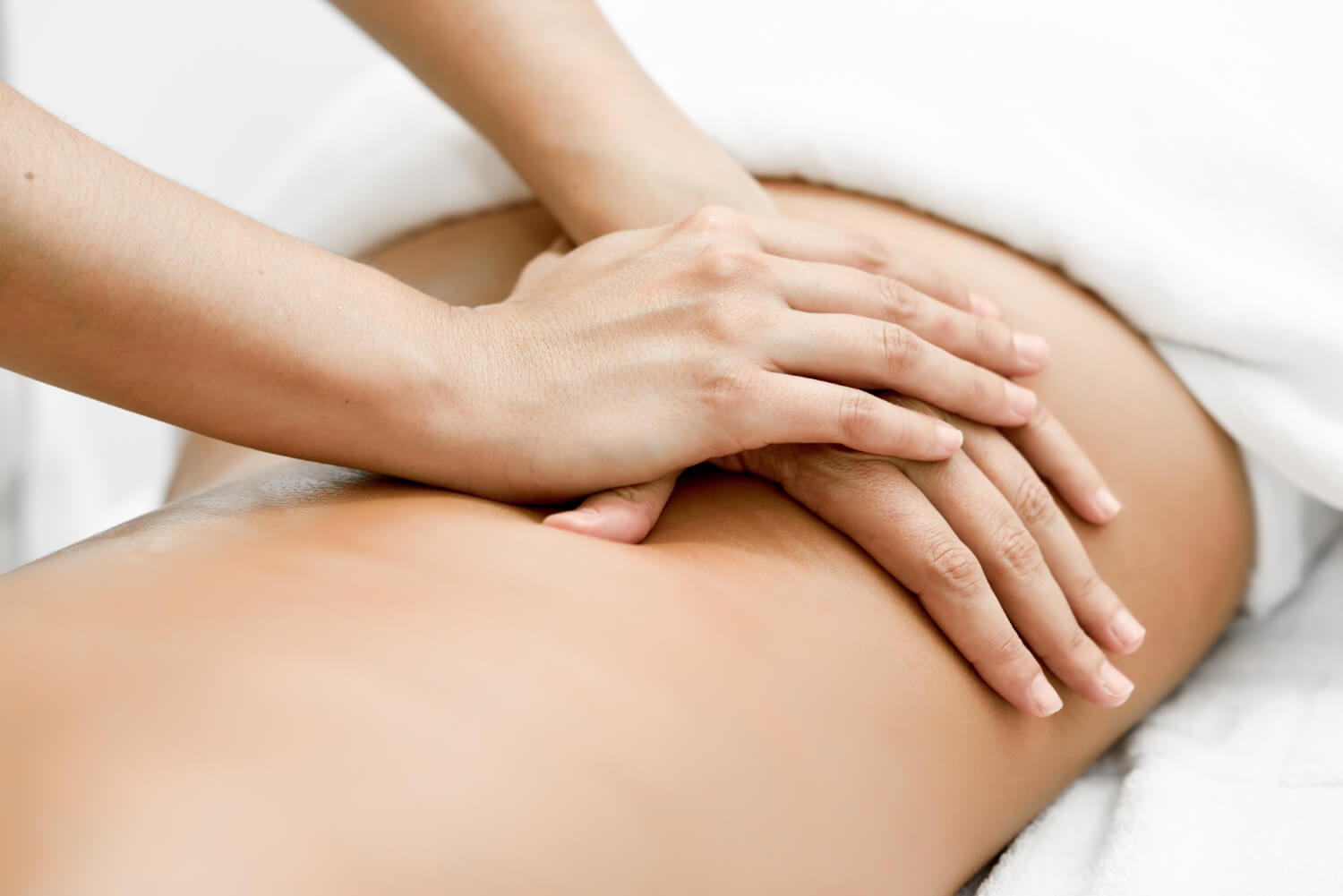 Heilmassage & Physiotherapie in Mödling und Umgebung