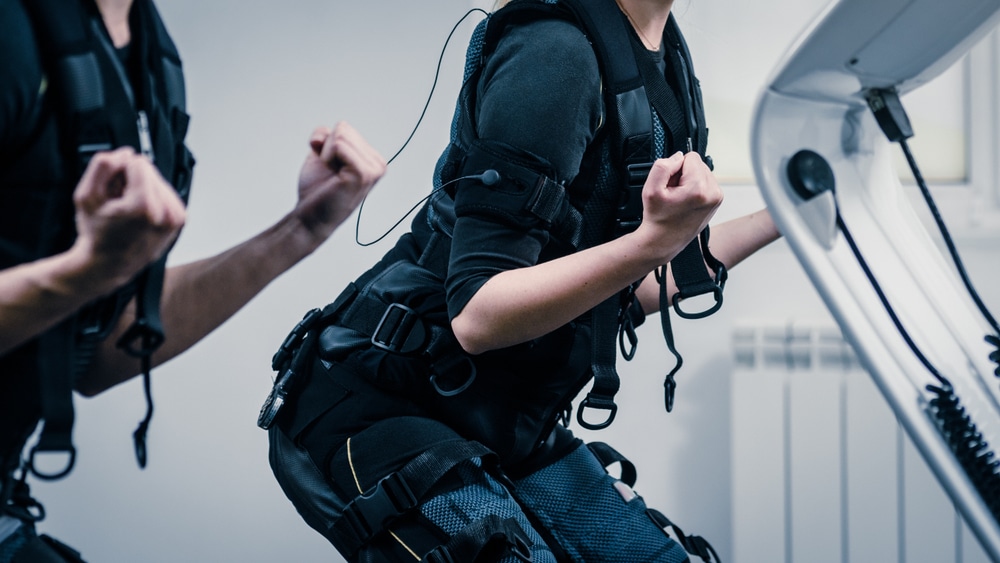 ems training mödling